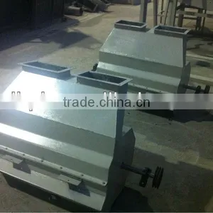Pumpkin /Watermelon Seeds Shelling Machine thumbnail-1