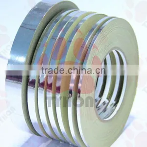 PET Shading Bright Silver Tape thumbnail-5