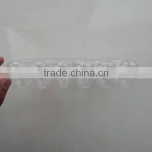 2015 China New 24 Quail Eggs Transparent Plastic Egg Tray thumbnail-4