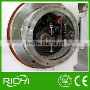 2015 Reasonable Price 0.5-0.8T/H Grass Pellet Production Line /Pellet Production Line thumbnail-3