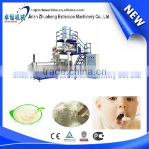 Electric Stainless Steel Healthy Nutrition Baby Food Extruder thumbnail-1