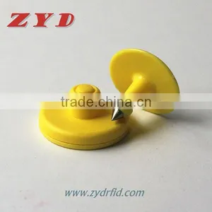 Animal Tracking Rfid Reader Tag thumbnail-5