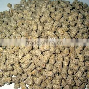 New Design High Quality Floating-feed Pellet Dryer Machine thumbnail-3