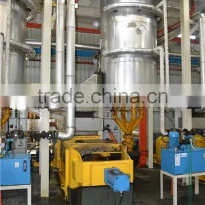 Sinar Mas Group Partner 5TPH Palm Oil Press Machine thumbnail-2