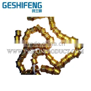 For Wholesale Band Pigeon Ring With High Quality thumbnail-1