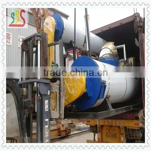 Labor-saving Fish Meal Machine thumbnail-3