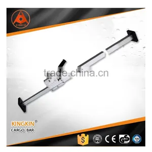 Jack Bar Welded Square Tube and Bolt on Foot Pads/Steel Welded Square Tube Jack Bar Load Bar thumbnail-1