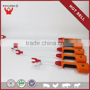 Yonggao Farming Best Quality CE Certification Electric Cattle Stock Proders thumbnail-1