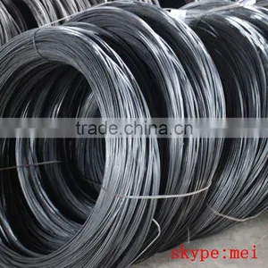Black Annealed Wire By China Manufacture thumbnail-1