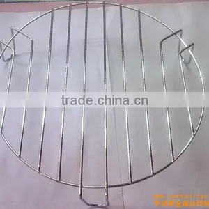 Wire Microwave Oven Rack thumbnail-2