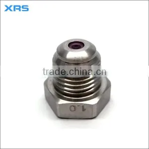 Paper Making Washing Self-Cleaning Spray Nozzle thumbnail-3