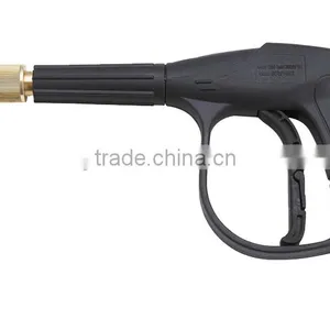 High Pressure Water Gun Car Washer Gun Spray Gun thumbnail-4