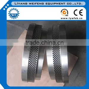 High Precision Professional OGM,CPM,MUZL,MZLH,SZLH,AWILA Ring Die thumbnail-6