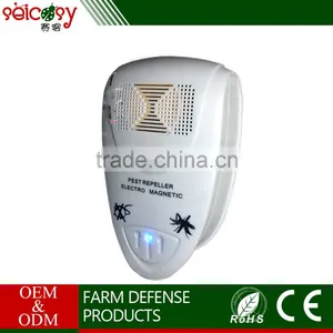 Widely Effective Area Not do Harm to Human RoHS CE Mosquito Killer thumbnail-3