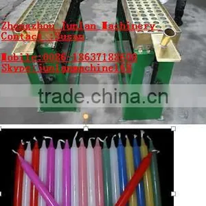 Industrial and Home Use Candle Machine Price thumbnail-1