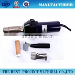 Hot Sale Hot Air Welding for Geomembrane thumbnail-1