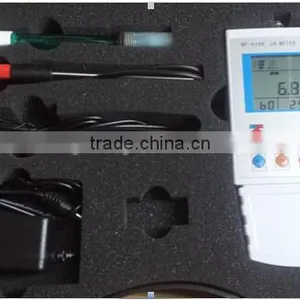 Factory Price High Precision Portablel PH/ORP Meter Specially thumbnail-2