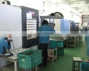 Ningbo Meilin Machine Co., Ltd. company overview - view 2 thumbnail