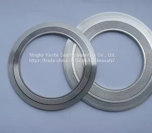 Corrugated Gaskets thumbnail-3