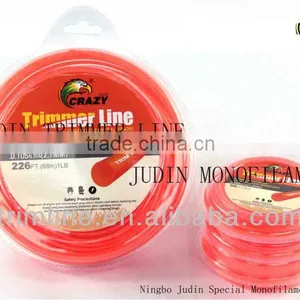 2.7mm Crazy-Cut Brand Trimmer Line thumbnail-1