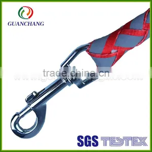 Made in China Dog Leash With a Metal Snap Hook thumbnail-3