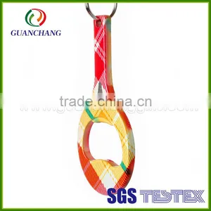 Badminton Racket Shape 3d Metal Beer Bottle Opener thumbnail-2