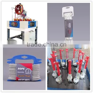 Braided Rope Braiding Making Machine: Https://youtu.be/Tz5PZxiovHo thumbnail-4