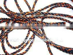 3/8" x 50' Highland California Truck Rope thumbnail-6