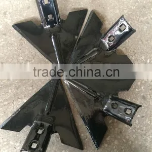 Factory Direct High Quality JF12 Tool Holder and Coulter Welding for Hot Sales thumbnail-4