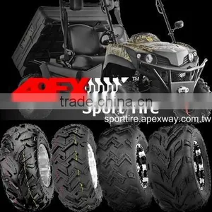 Tomberlin ATV Tire thumbnail-1