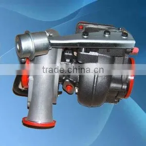 Supercharger(just Holset) thumbnail-1