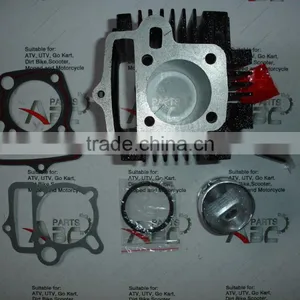 Dirt Pit Bike 1P52FMI Engine Motor Cylinder Kit 125cc Parts Lifan thumbnail-3