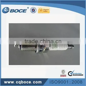 Spark Plug BKR6EGP thumbnail-1