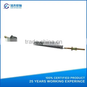 China Supplier OEM Shock Absorber Cable for Tractor With High Quality thumbnail-1