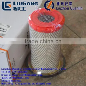 Air Filter Element Liugong Forklift Part SP112258 Air Cleaner Element thumbnail-1