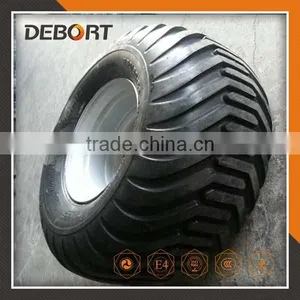 Tires Forklift Tyre 400/60-15.5 thumbnail-2