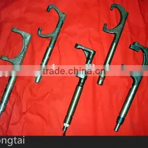Middle-6 Left and Right Turning Shift Fork thumbnail-3
