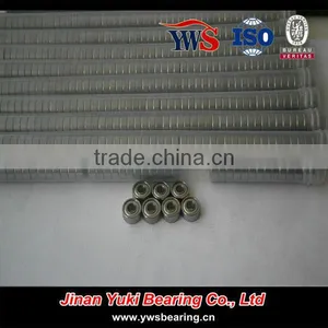 RC Toys Ball Bearing 4x8x2 High Speed 440 Stainless Steel Bearing Smr84 thumbnail-1