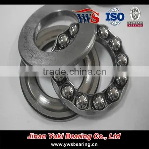 51100 51306 51415 Ball Thrust Ball Bearing thumbnail-6