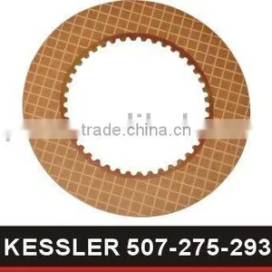Spare Parts for Kessler Machine 507-275-293 thumbnail-1