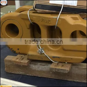 D375A-5 Pitch280mm Track Link Track Link Loose Track Chain Track Link Assembly Track Link Assy thumbnail-1