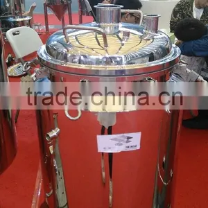 High Quality Cheap Stainless Steel Fermentation Tank for Beer Brew thumbnail-3