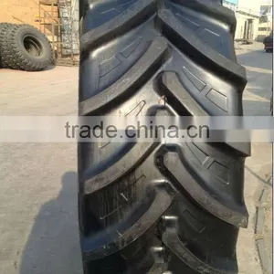 Radial Farm Tractor Tyre 710/70R42,710/70R38,650/70R42,800/65R32 thumbnail-1