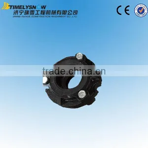 Gb/t9163-1990 Spherical Plain Bearing for Zl50f Zl40f Wheel Loader thumbnail-1