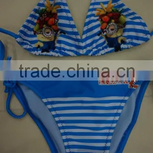 New Hot Selling Products Wholesale Kids Swimwear China Market in Dubai thumbnail-5