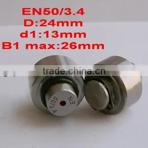 EN50/3.4 Printing Machine Bearing 13x24x26mm thumbnail-1