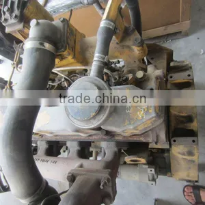 E312B Engine Assy,S4KT Engine Assy,excavator Parts thumbnail-1