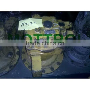 E312C SWING MOTOR ASSY EXCAVATOR PARTS thumbnail-1