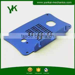 Led Aluminum Heat Sinks Profile thumbnail-3