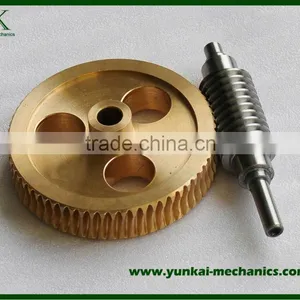 Precision Cnc Helical Gear Factory Price Helical Gear thumbnail-1
